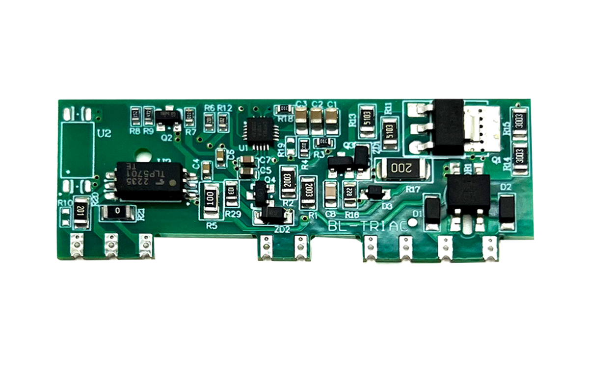 BL-TRIAC
