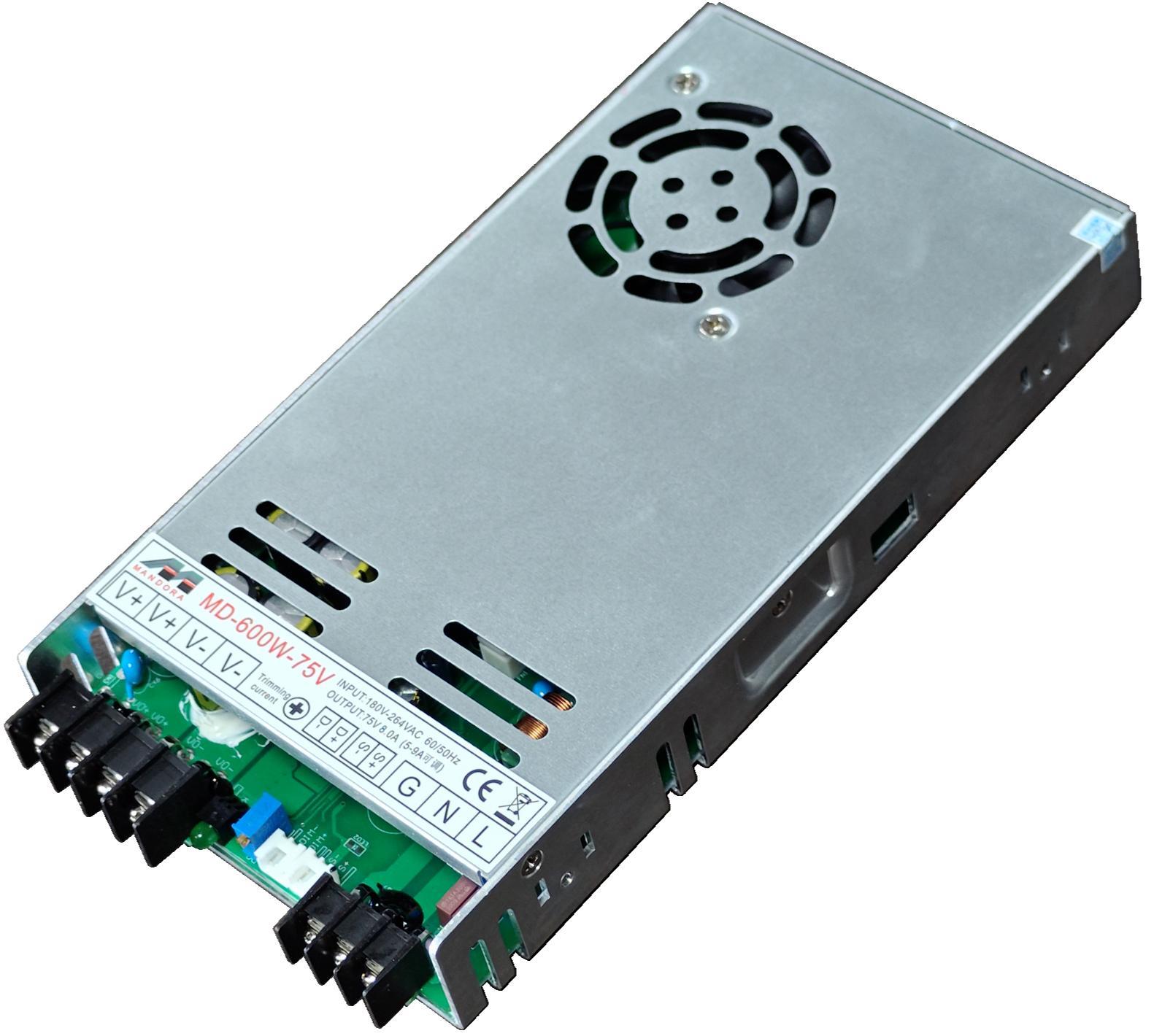 MD-500W