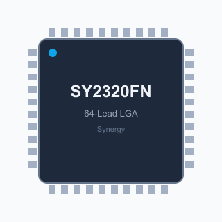 SY2320FN