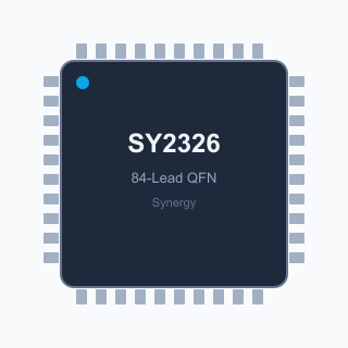 SY2326