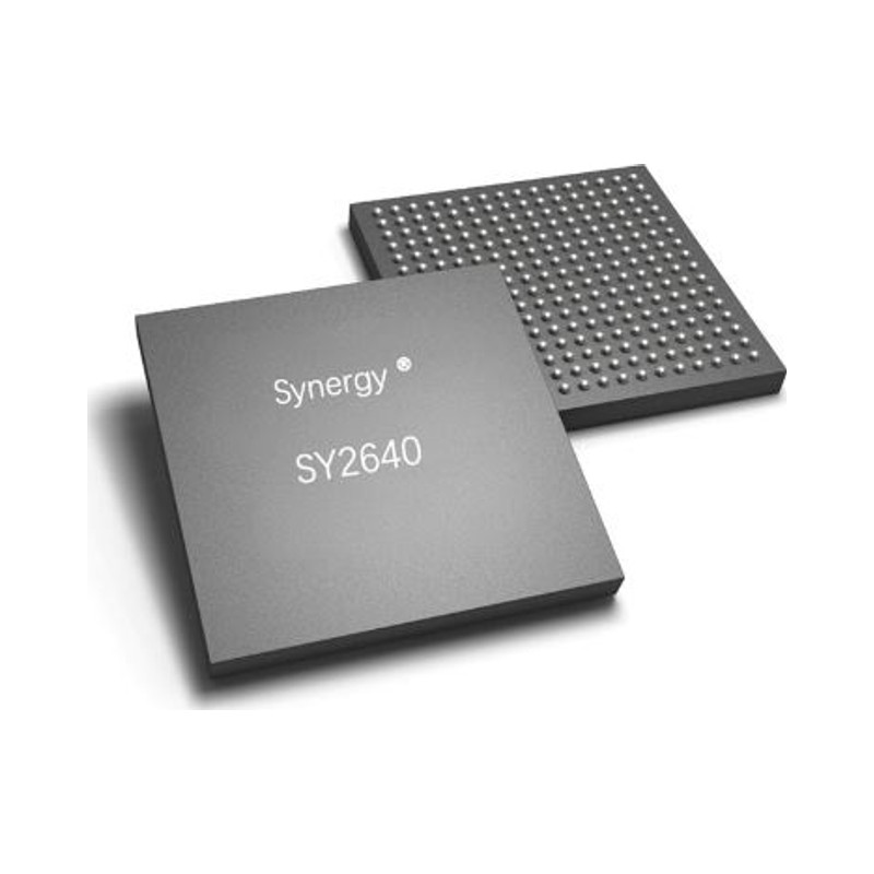 SY2640