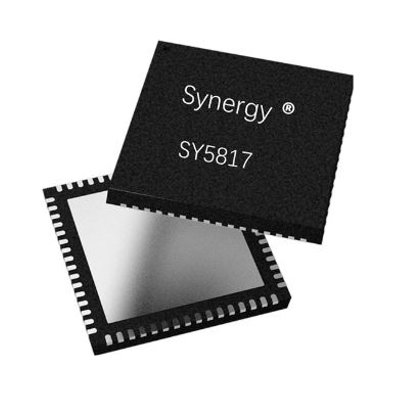 SY5817